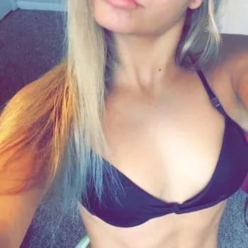 Profil de Alycia, 21 ans, Plan cul à Flüelen (Uri)