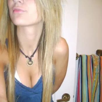 Profil de Amina, 31 ans, Plan cul à Ziegelbrücke (Glaris)