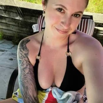 Profil de Zélie, 29 ans, Plan cul à Embd (Valais)