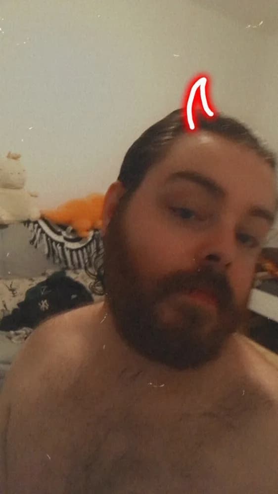 Profil de Melvin, 23 ans, Plan cul à Orzens (Vaud)