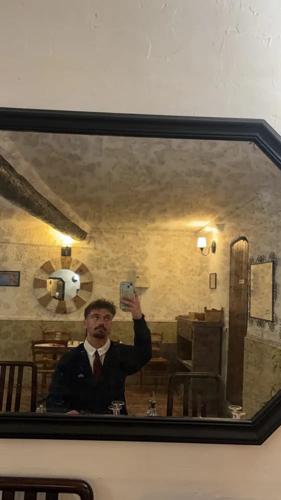 Profil de Aurèle, 22 ans, Plan cul à Subingen (Soleure)