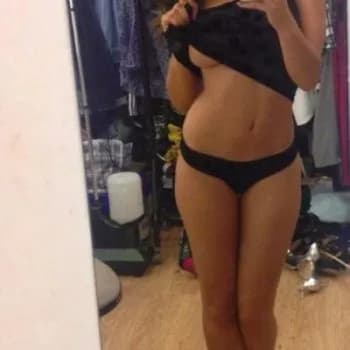 Profil de Shelby, 22 ans, Plan cul à Obergerlafingen (Soleure)