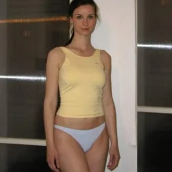 Profil de Sibylle, 33 ans, Plan cul à Cumbel (Grisons)