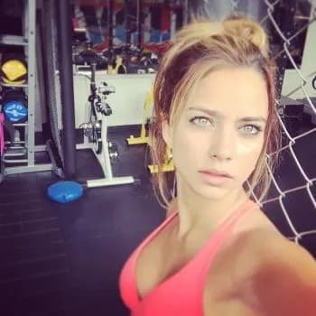 Profil de Clotilde, 34 ans, Plan cul à Vilters (Saint-Gall)