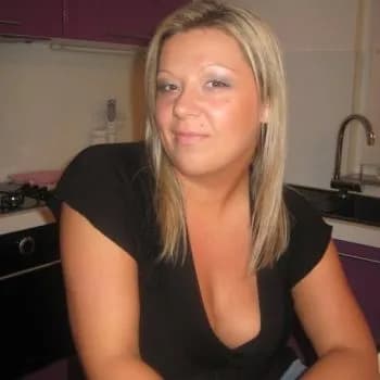 Profil de Cylia, 32 ans, Plan cul à Pringy (Fribourg)