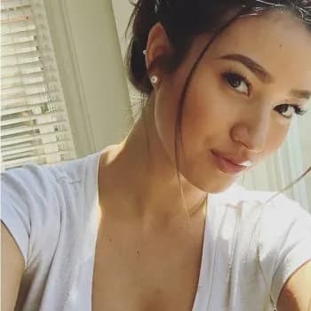 Profil de Amelya, 24 ans, Plan cul à Cimadera (Tessin)