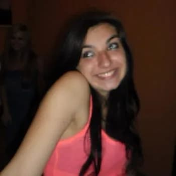 Profil de Jasmin, 21 ans, Plan cul à Stierva (Grisons)