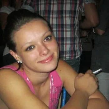 Profil de Maya, 34 ans, Plan cul à Messen (Soleure)