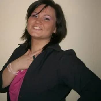 Profil de Clarisse, 23 ans, Plan cul à Curaglia (Grisons)