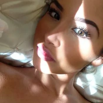 Profil de Djamila, 25 ans, Plan cul à Kerzers (Berne)