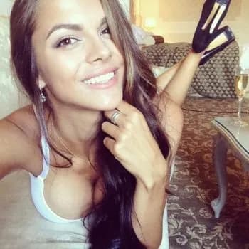 Profil de Ella, 31 ans, Plan cul à Messen (Soleure)