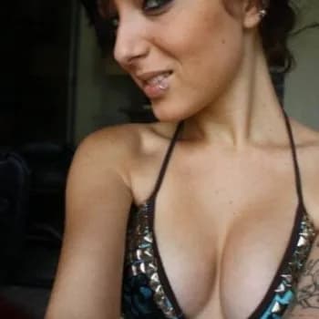 Profil de Luana, 33 ans, Plan cul à St-Brais (Jura)