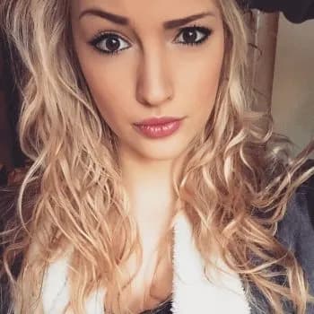 Profil de Iliana, 23 ans, Plan cul à Stettlen (Berne)