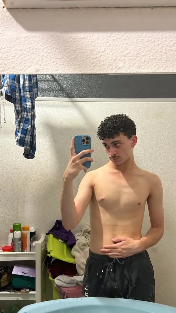 Profil de Souleyman, 32 ans, Plan cul à Olten (Soleure)