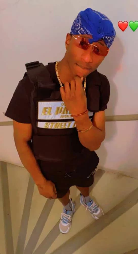 Profil de Chems, 32 ans, Plan cul à Agarn (Valais)