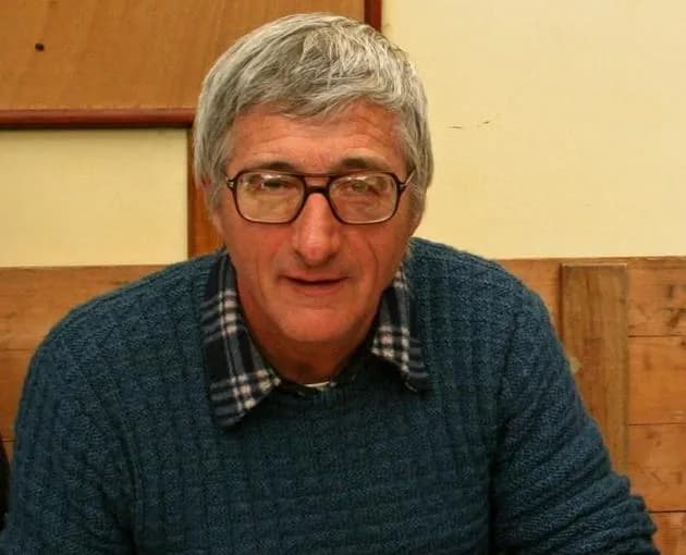 Profil de Caleb, 34 ans, Plan cul à Aarburg (Soleure)