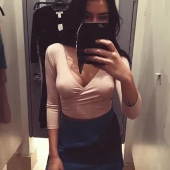Profil de Hazal, 21 ans, Plan cul à Hemberg (Saint-Gall)