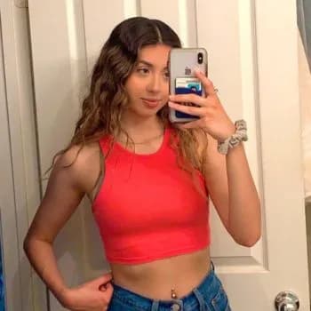 Profil de Adélia, 21 ans, Plan cul à Messen (Berne)