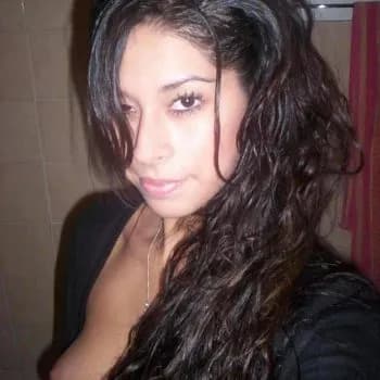 Profil de Mariame, 26 ans, Plan cul à Sangernboden (Fribourg)