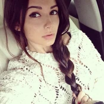 Profil de Siana, 25 ans, Plan cul à Fürstenau (Grisons)