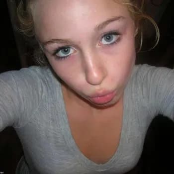 Profil de Dalya, 22 ans, Plan cul à Gommiswald (Saint-Gall)