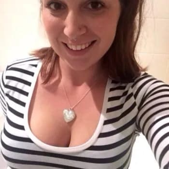 Profil de Ashley, 34 ans, Plan cul à Bottenwil (Argovie)