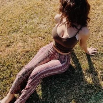 Profil de Maylie, 29 ans, Plan cul à Cimo (Tessin)