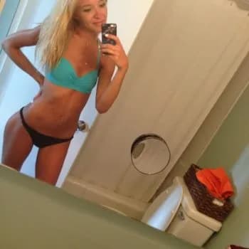 Profil de Samia, 31 ans, Plan cul à Bellach (Soleure)