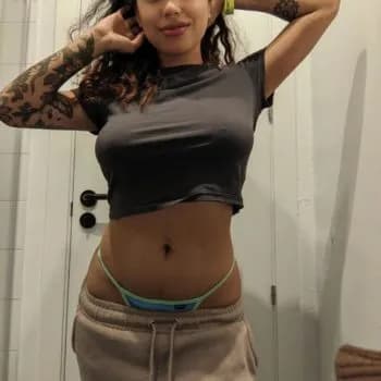 Profil de Jodie, 26 ans, Plan cul à Pleujouse (Jura)