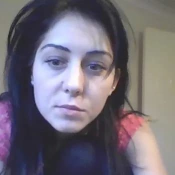 Profil de Hope, 24 ans, Plan cul à Plagne (Berne)