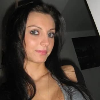 Profil de Defne, 32 ans, Plan cul à Ramiswil (Soleure)
