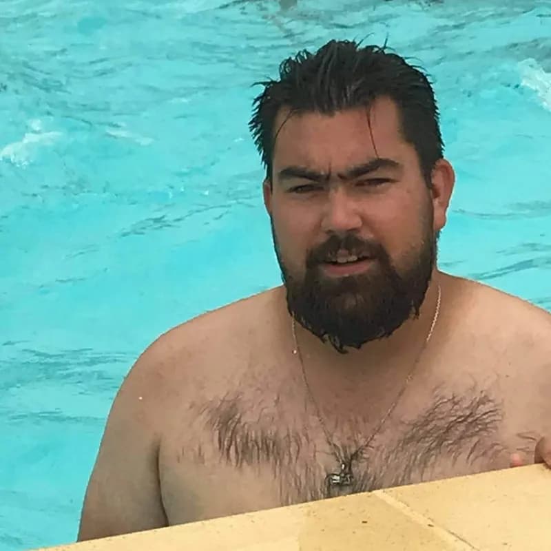 Profil de Souhail, 22 ans, Plan cul à Ursenbach (Berne)