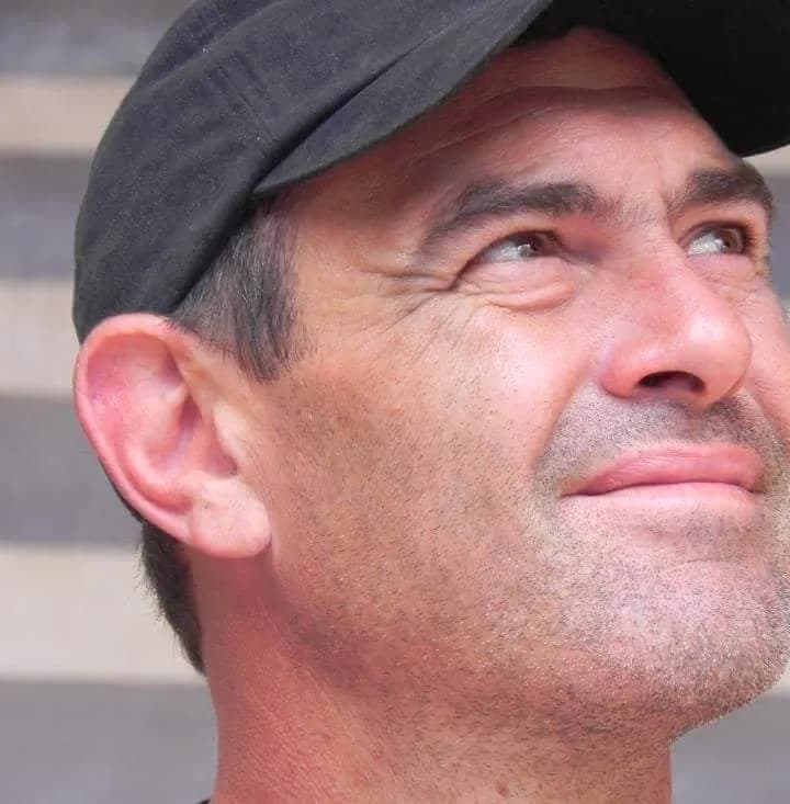 Profil de Pacôme, 34 ans, Plan cul à Grosswangen (Lucerne)