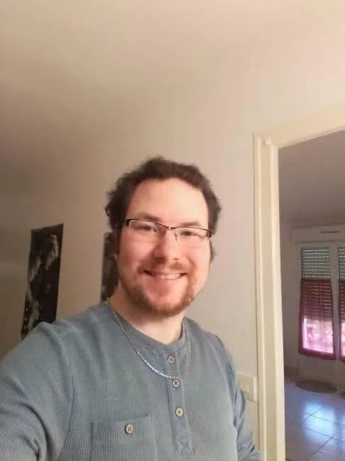 Profil de Gaëtan, 28 ans, Plan cul à St-Légier-La Chiésaz (Vaud)