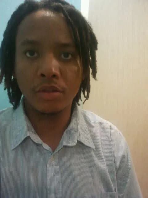 Profil de Liam, 21 ans, Plan cul à Mezzovico-Vira (Tessin)