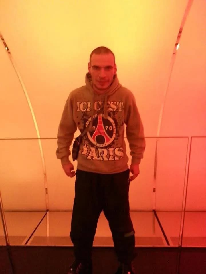 Profil de Oscar, 25 ans, Plan cul à Wynigen (Berne)