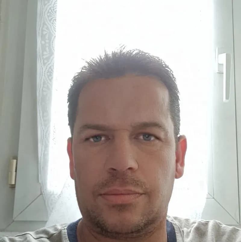 Profil de Francisco, 28 ans, Plan cul à Gettnau (Lucerne)