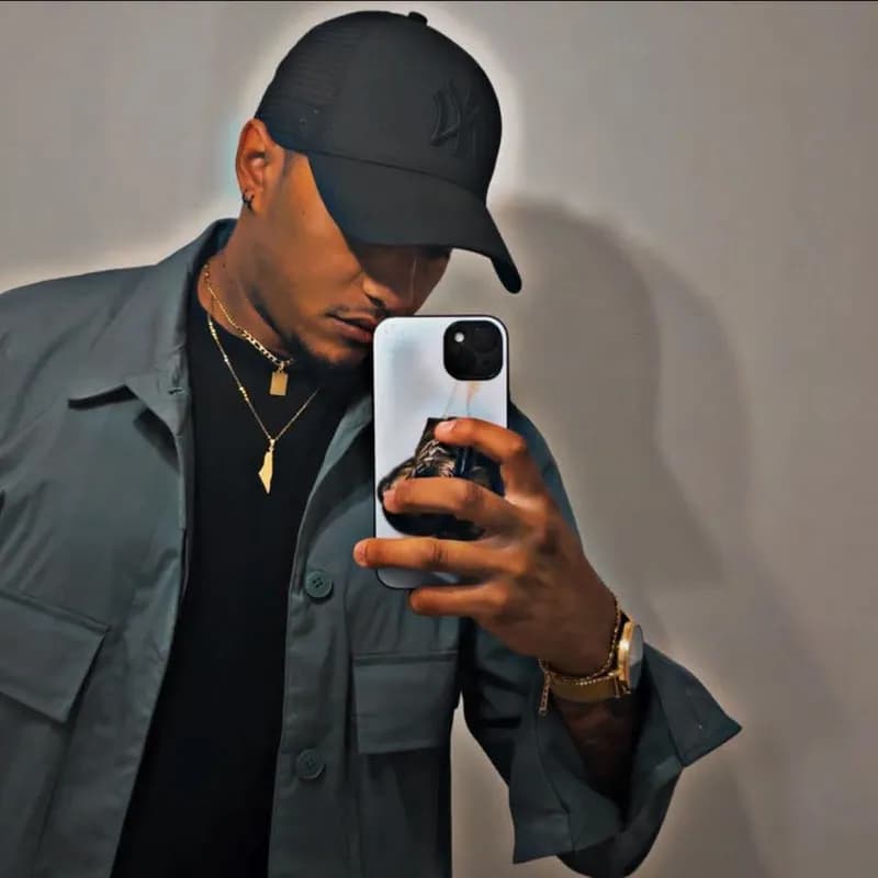 Profil de Silas, 24 ans, Plan cul à Märwil (Thurgovie)