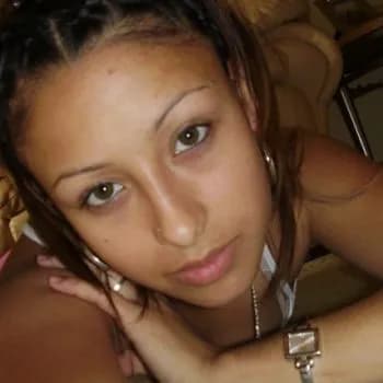 Profil de Marylou, 23 ans, Plan cul à Rothwald (Valais)