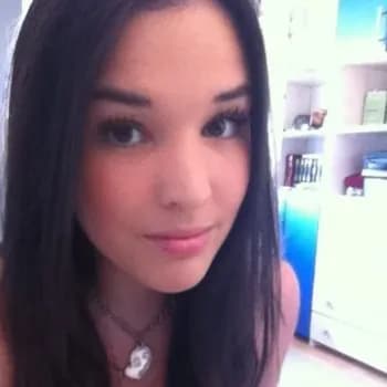 Profil de Carolina, 33 ans, Plan cul à Felsberg (Grisons)