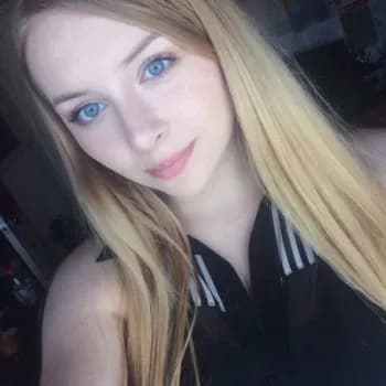 Profil de Siham, 24 ans, Plan cul à Eclépens (Vaud)