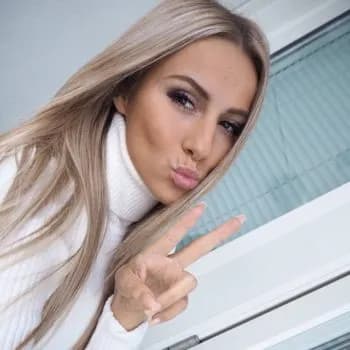 Profil de Maëlys, 27 ans, Plan cul à Brunnenthal (Soleure)