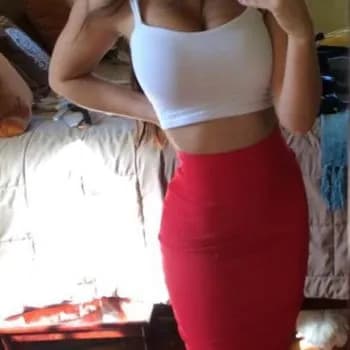 Profil de Sira, 22 ans, Plan cul à Russy (Fribourg)