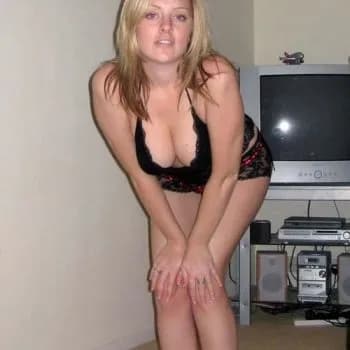 Profil de Amandine, 25 ans, Plan cul à Noës (Valais)