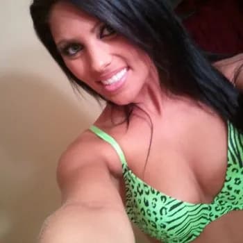 Profil de Léanne, 29 ans, Plan cul à St-Cergue (Vaud)