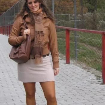 Profil de Yaëlle, 28 ans, Plan cul à La Comballaz (Vaud)