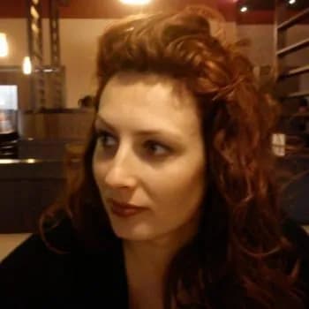 Profil de Zita, 26 ans, Plan cul à Schalunen (Berne)