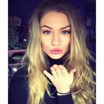 Profil de Jamie, 23 ans, Plan cul à Rances (Vaud)