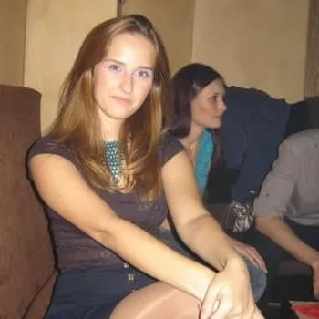 Profil de Cassidy, 32 ans, Plan cul à Lavin (Grisons)