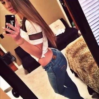 Profil de Aleyna, 24 ans, Plan cul à Degersheim (Saint-Gall)